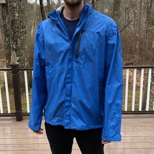 NWOT Paradox Windbreaker XXL